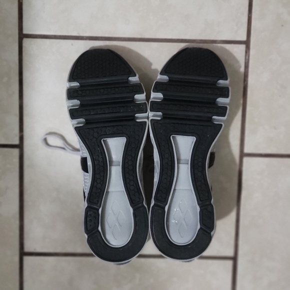 Men’s Athletic Walking Blade Running Shoes - Picture 16 of 16